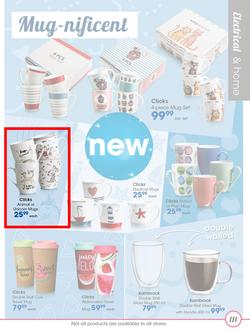 Clicks : Christmas Gift Guide (1 Nov - 24 Dec 2019), page 111
