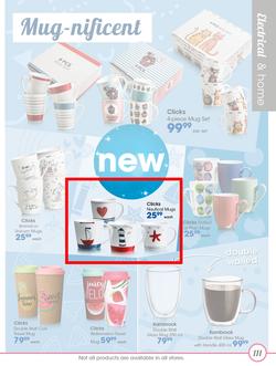 Clicks : Christmas Gift Guide (1 Nov - 24 Dec 2019), page 111