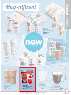 Clicks : Christmas Gift Guide (1 Nov - 24 Dec 2019), page 111