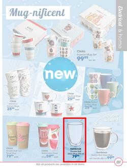 Clicks : Christmas Gift Guide (1 Nov - 24 Dec 2019), page 111