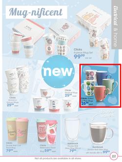 Clicks : Christmas Gift Guide (1 Nov - 24 Dec 2019), page 111