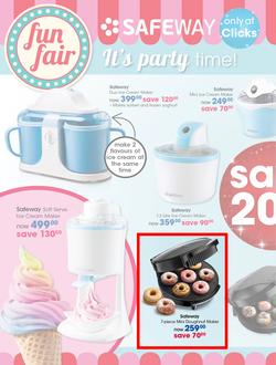 Clicks : Christmas Gift Guide (1 Nov - 24 Dec 2019), page 112