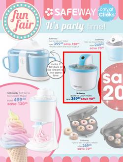 Clicks : Christmas Gift Guide (1 Nov - 24 Dec 2019), page 112
