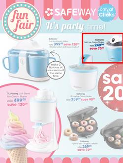 Clicks : Christmas Gift Guide (1 Nov - 24 Dec 2019), page 112