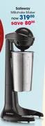 Safeway Milkshake Maker