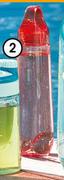 Clicks Tritan Water Bottle-600ml Or 740ml