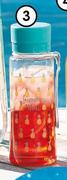 Clicks Water Bottle With Fruit Theme-500ml