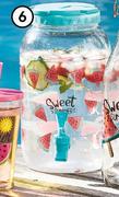 Clicks Beverage Dispenser-3.75 Litres