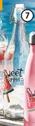 Clicks Glass Bottle With Swing Lid