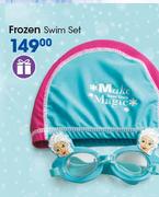 Frozen Swim Set