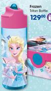 Frozen Tritan Bottle