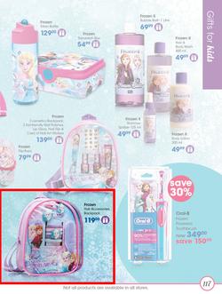 Clicks : Christmas Gift Guide (1 Nov - 24 Dec 2019), page 117