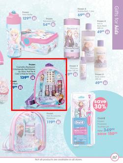 Clicks : Christmas Gift Guide (1 Nov - 24 Dec 2019), page 117