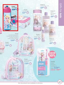 Clicks : Christmas Gift Guide (1 Nov - 24 Dec 2019), page 117