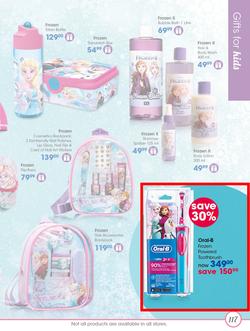 Clicks : Christmas Gift Guide (1 Nov - 24 Dec 2019), page 117