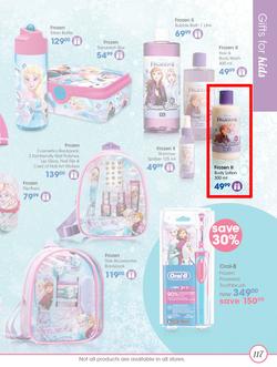 Clicks : Christmas Gift Guide (1 Nov - 24 Dec 2019), page 117