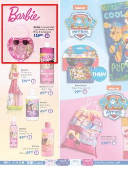 Clicks : Christmas Gift Guide (1 Nov - 24 Dec 2019), page 118