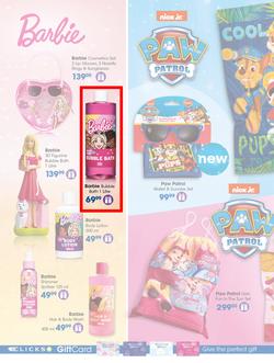 Clicks : Christmas Gift Guide (1 Nov - 24 Dec 2019), page 118
