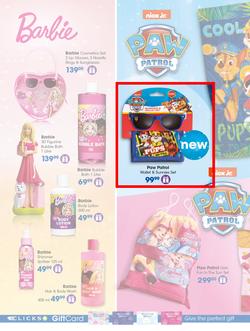 Clicks : Christmas Gift Guide (1 Nov - 24 Dec 2019), page 118