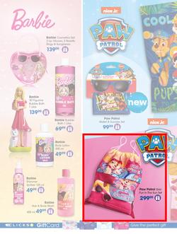 Clicks : Christmas Gift Guide (1 Nov - 24 Dec 2019), page 118