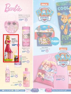 Clicks : Christmas Gift Guide (1 Nov - 24 Dec 2019), page 118