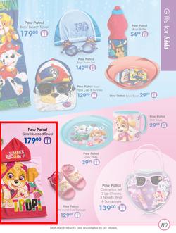 Clicks : Christmas Gift Guide (1 Nov - 24 Dec 2019), page 119