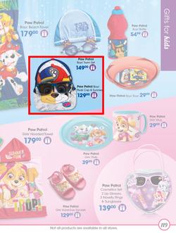 Clicks : Christmas Gift Guide (1 Nov - 24 Dec 2019), page 119