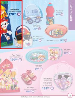 Clicks : Christmas Gift Guide (1 Nov - 24 Dec 2019), page 119