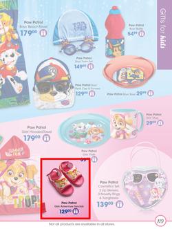 Clicks : Christmas Gift Guide (1 Nov - 24 Dec 2019), page 119