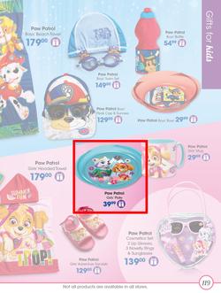 Clicks : Christmas Gift Guide (1 Nov - 24 Dec 2019), page 119