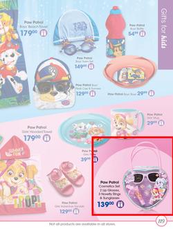 Clicks : Christmas Gift Guide (1 Nov - 24 Dec 2019), page 119