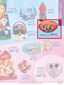Clicks : Christmas Gift Guide (1 Nov - 24 Dec 2019), page 119