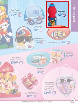 Clicks : Christmas Gift Guide (1 Nov - 24 Dec 2019), page 119