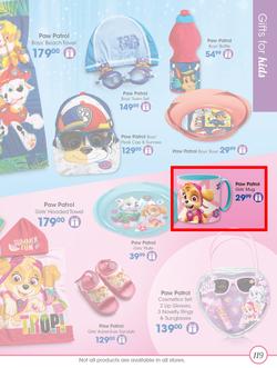 Clicks : Christmas Gift Guide (1 Nov - 24 Dec 2019), page 119