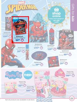 Clicks : Christmas Gift Guide (1 Nov - 24 Dec 2019), page 121