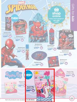 Clicks : Christmas Gift Guide (1 Nov - 24 Dec 2019), page 121