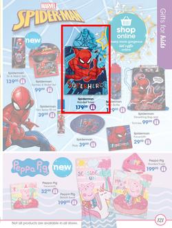 Clicks : Christmas Gift Guide (1 Nov - 24 Dec 2019), page 121