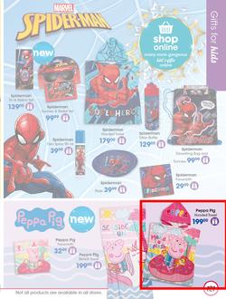 Clicks : Christmas Gift Guide (1 Nov - 24 Dec 2019), page 121