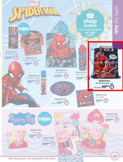 Clicks : Christmas Gift Guide (1 Nov - 24 Dec 2019), page 121