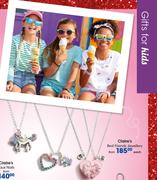 Claire's Best Friends Jewellery-Each