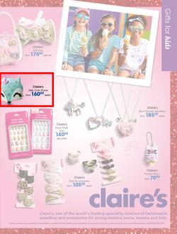 Clicks : Christmas Gift Guide (1 Nov - 24 Dec 2019), page 123