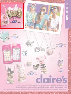Clicks : Christmas Gift Guide (1 Nov - 24 Dec 2019), page 123