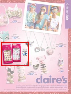 Clicks : Christmas Gift Guide (1 Nov - 24 Dec 2019), page 123