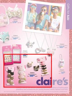 Clicks : Christmas Gift Guide (1 Nov - 24 Dec 2019), page 123