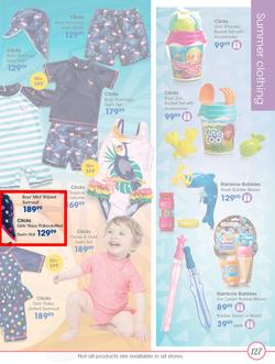 Clicks : Christmas Gift Guide (1 Nov - 24 Dec 2019), page 127