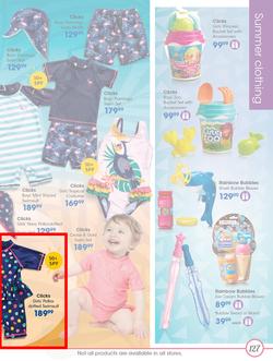 Clicks : Christmas Gift Guide (1 Nov - 24 Dec 2019), page 127