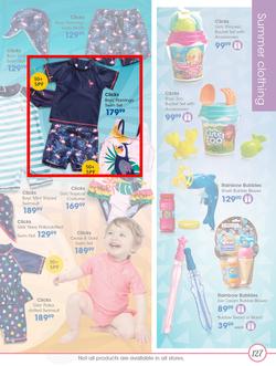 Clicks : Christmas Gift Guide (1 Nov - 24 Dec 2019), page 127