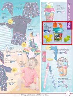 Clicks : Christmas Gift Guide (1 Nov - 24 Dec 2019), page 127