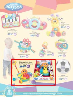 Clicks : Christmas Gift Guide (1 Nov - 24 Dec 2019), page 128
