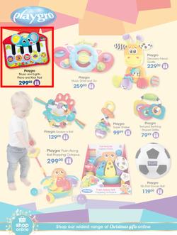 Clicks : Christmas Gift Guide (1 Nov - 24 Dec 2019), page 128
